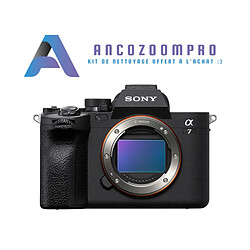 Sony A7 IV Body + 160GB CFexpress