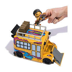 Acheter Spinmaster SK8 Crew Tech Deck