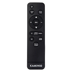 Acheter Kaminio Cheminée Électrique LIZ