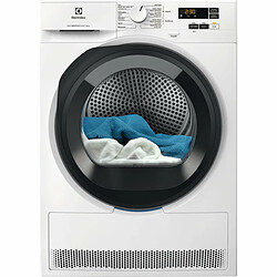 Electrolux EDI618A5BO - Blanc
