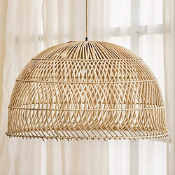 Suspension & lustre