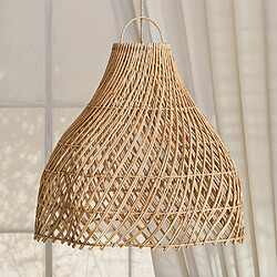 Suspension & lustre