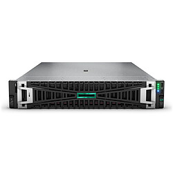 HPE DL380 G11