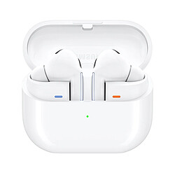 Samsung Galaxy Buds3 Pro - Blanc