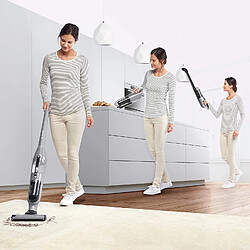 Acheter Bosch BCH3P210 - Gris