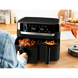 Acheter Moulinex Easy Fry Dual