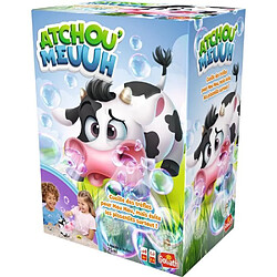Goliath Atchou Meuuh