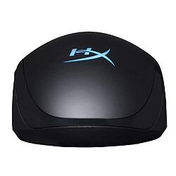 Avis Hyperx Pulsefire Core Noire