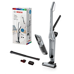 Avis Bosch BCH3P210 - Gris
