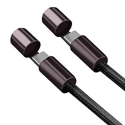 Câble antenne