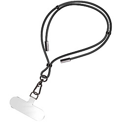 4smarts USB-C Cable 60W Braided Noir