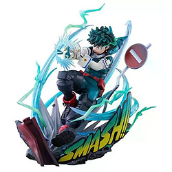 Avis Proof Figurine My Hero Academia Izuku Midoriya Deku