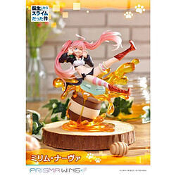 Avis Prime 1 Studio Prime_1_studio statuette manga Milim Nava