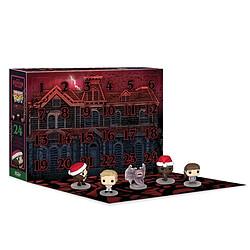 FUNKO Stranger Things Calendrier 2024