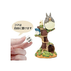 Acheter SEMIC Mon voisin Totoro Diorama
