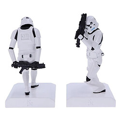 Acheter Nemesis now serre-livres Stormtrooper Star Wars