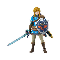 Good Smile Company Figma Link Figurine