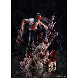 Avis Estream figurine Chainsaw Man 1/7