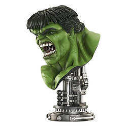 Diamond select toys Buste Hulk Marvel Legends in 3D