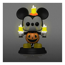 Funko Figurine POP Mickey Oversized SFX pas cher