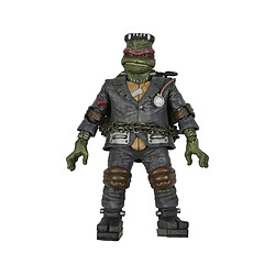 Neca Figurine articulée TMNT Raphaël Frankenstein