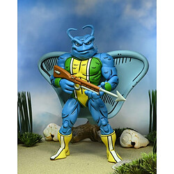 Neca Figurine Les Tortues Ninja Man Ray