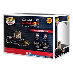 Avis Funko figurine POP Formule 1 Verstappen