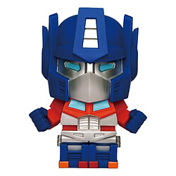 Monogram Buste tirelire Transformers Optimus Prime