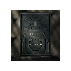 Theory11 Dune jeu de cartes - 52 cartes