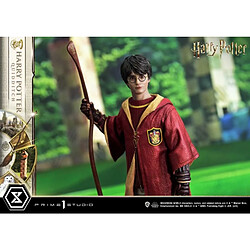 Avis Prime 1 Studio Prime_1_studio statuette Harry Potter Quidditch