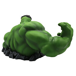 Semic Buste tirelire Hulk Marvel pas cher