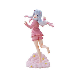 Furyu Figurine Sagiri Izumi Eromanga Sensei - 21 cm