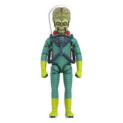 Super7 Figurine Ultimates Mars Attacks Martian