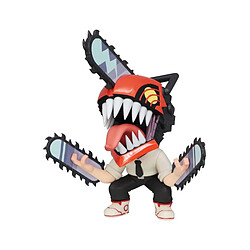 Furyu statuette Chainsaw Man Toonize