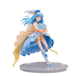 Furyu Figurine Rimuru Tempest Party Dress (That Time I Got Reincarnated as a Slime)