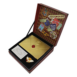 Fanattik coffret cadeau Harry Potter