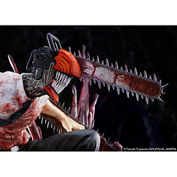 Estream figurine Chainsaw Man 1/7 pas cher