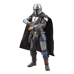 Hasbro Figurine Star Wars The Mandalorian Vintage Collection