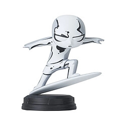 Diamond select toys statuette Marvel Silver Surfer