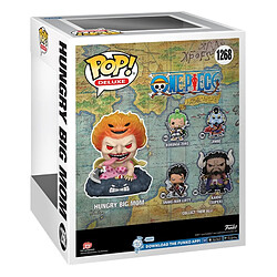 Avis Funko Figurine POP One Piece Big Mom