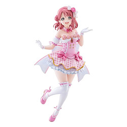 Plum Figurine Ayumu Uehara Love Live - 23 cm