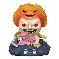 Funko Figurine POP One Piece Big Mom