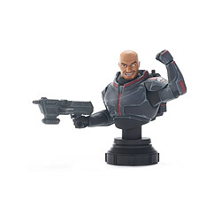 Gentle Giant Star Wars The Clone Wars Wrecker