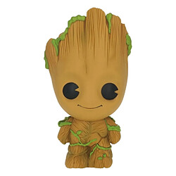 Monogram Tirelire Groot Marvel
