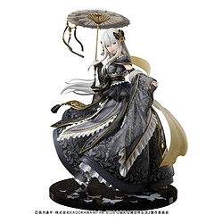 Furyu Statuette Echidna Hanfu Re:Zero