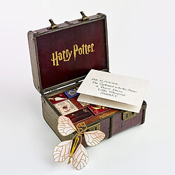 The Carat Shop the_carat_shop Harry Potter - Calendrier de l'avent bijoux & accessoires