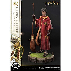 Prime 1 Studio Prime_1_studio statuette Harry Potter Quidditch pas cher