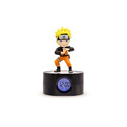 Teknofun Réveil Lumineux Naruto Shippuden