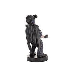 Acheter Exquisite Gaming Exquisite_gaming figurine support Cable Guys Call of Duty Zombie Ghost