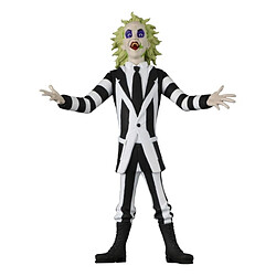 Neca figurine Beetlejuice Toony Terrors